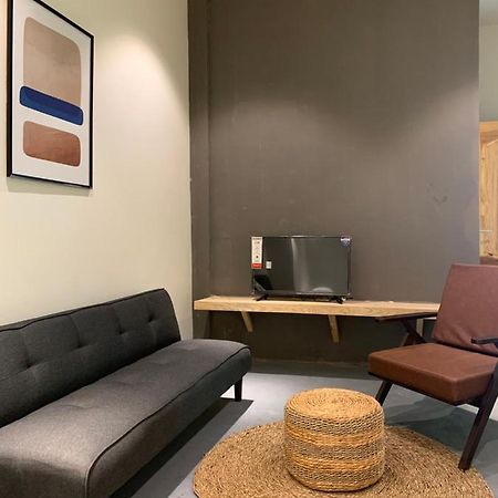 Chi Hieu Homestay Bac Lieu Eksteriør bilde