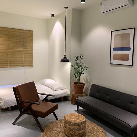 Chi Hieu Homestay Bac Lieu Eksteriør bilde