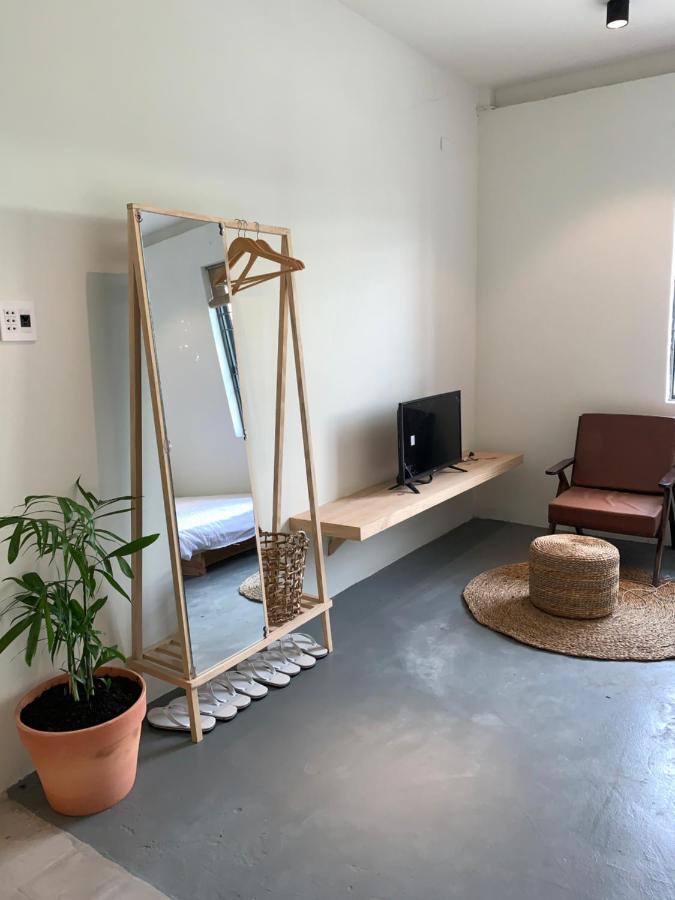 Chi Hieu Homestay Bac Lieu Eksteriør bilde