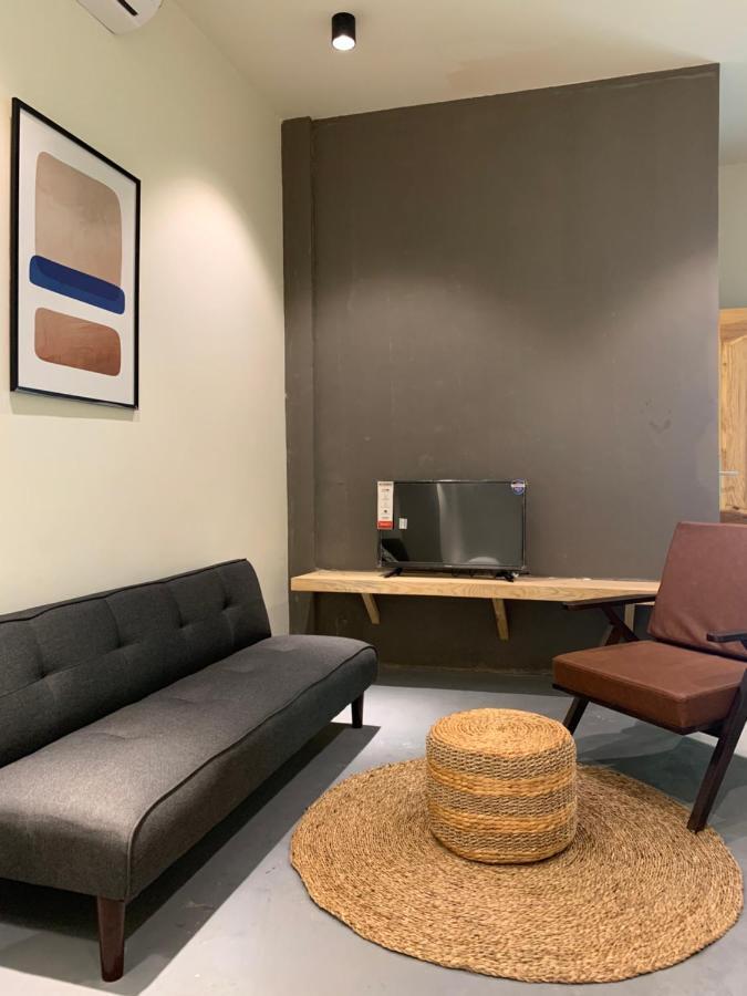 Chi Hieu Homestay Bac Lieu Eksteriør bilde