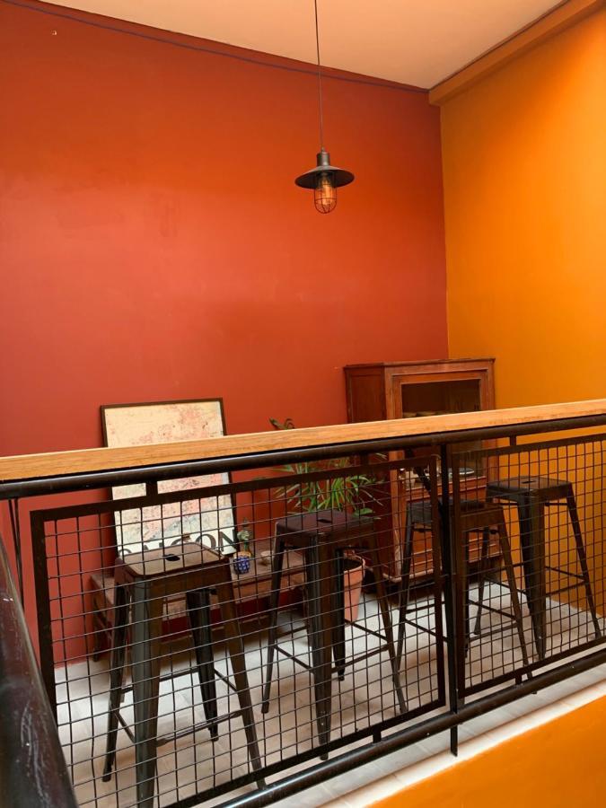 Chi Hieu Homestay Bac Lieu Eksteriør bilde