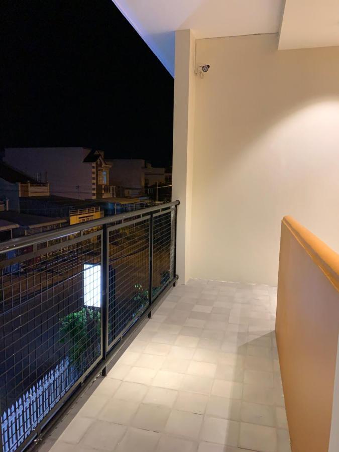 Chi Hieu Homestay Bac Lieu Eksteriør bilde