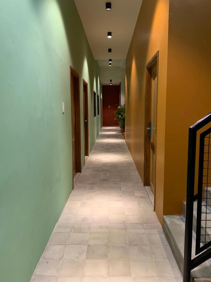 Chi Hieu Homestay Bac Lieu Eksteriør bilde
