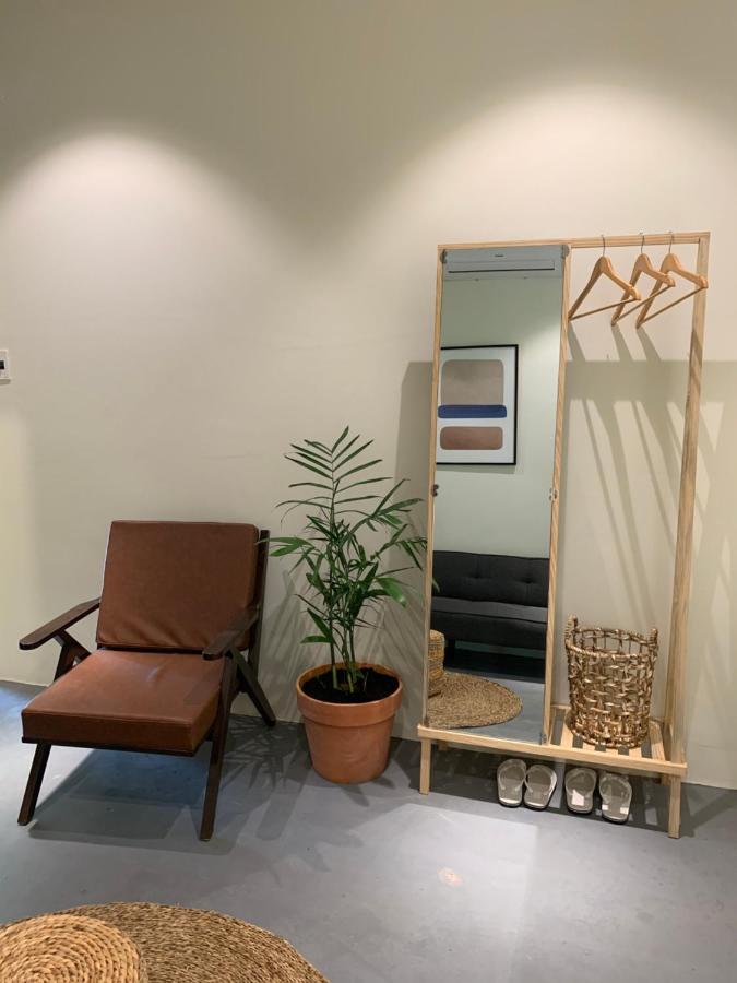 Chi Hieu Homestay Bac Lieu Eksteriør bilde