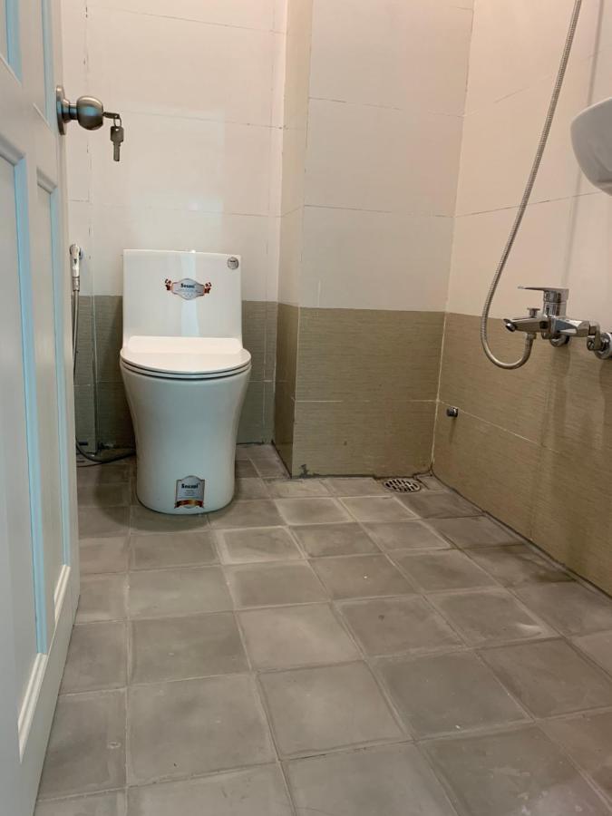 Chi Hieu Homestay Bac Lieu Eksteriør bilde